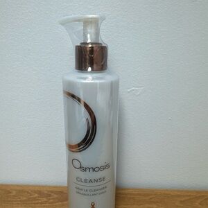 Osmosis Cleanse Gentle Cleanser 200 ml new seal